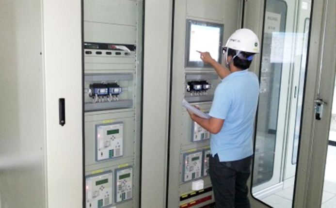 EMS Energy management system
