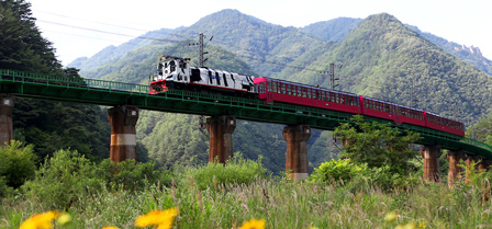 Korea Railroad Corporation